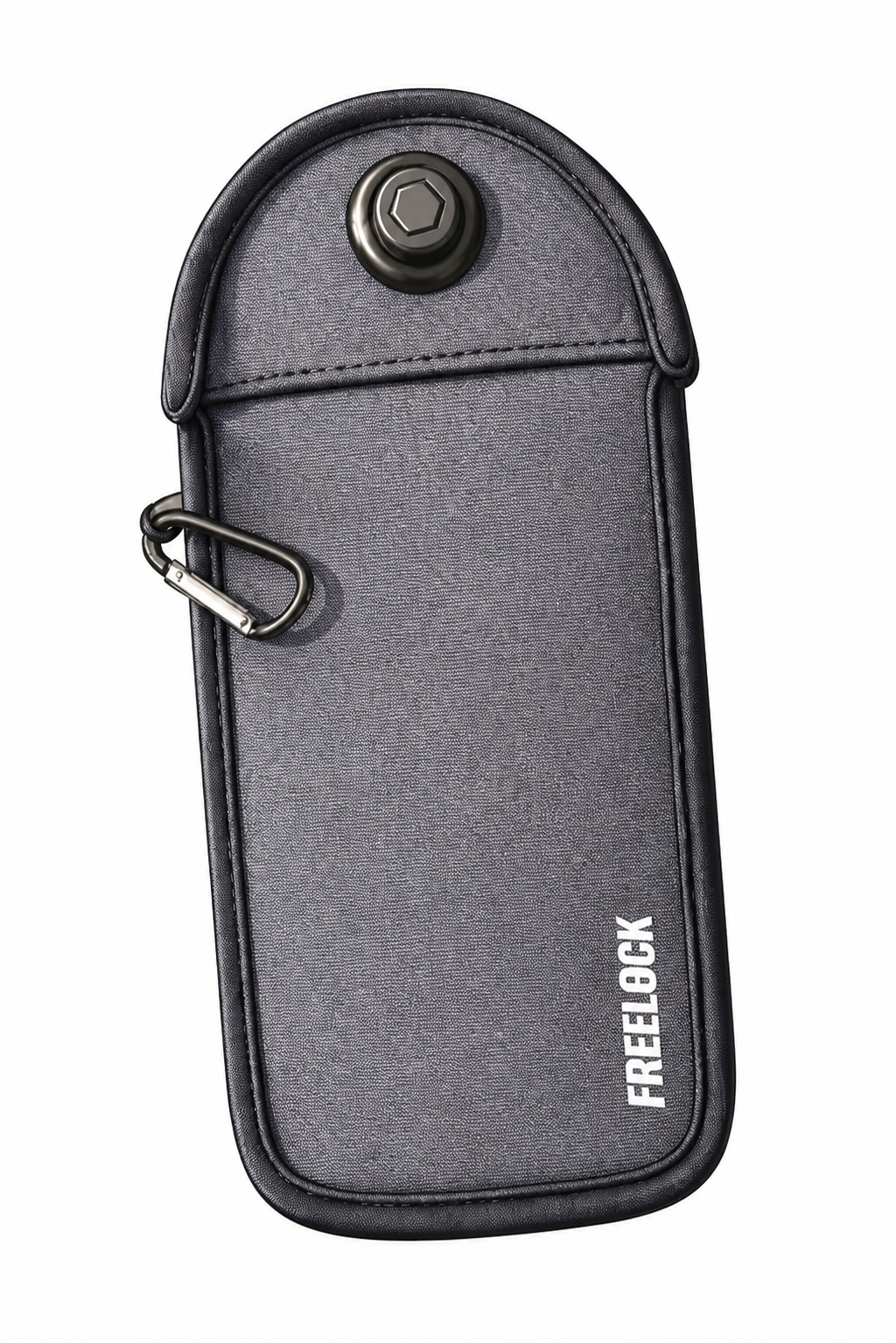 FREELOCK Handytasche Vorderseite